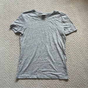AO76 Crewneck Tee